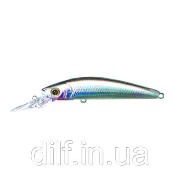 Воблер Strike Pro Magic Minnow 70F A010, фото 1