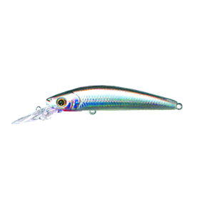 Воблер Strike Pro Magic Minnow 70F A010