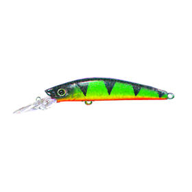 Воблер Strike Pro Magic Minnow 70F A09