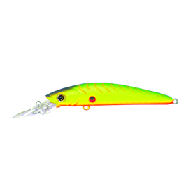 Воблер Strike Pro Magic Minnow 70F A17
