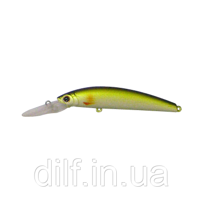 Воблер Strike Pro Magic Minnow 70F A55S, фото 1