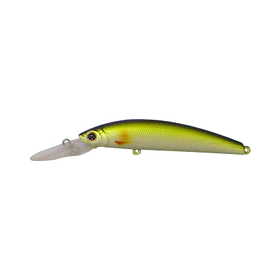 Воблер Strike Pro Magic Minnow 70F A55S