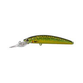 Воблер Strike Pro Magic Minnow 70F C30