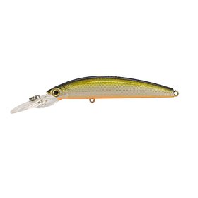 Воблер Strike Pro Magic Minnow 70F 612Т