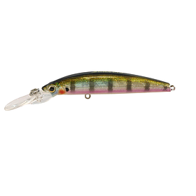 Воблер Strike Pro Magic Minnow 70F 630V