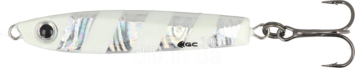 Пількер GC Salty King 5г 206, фото 1