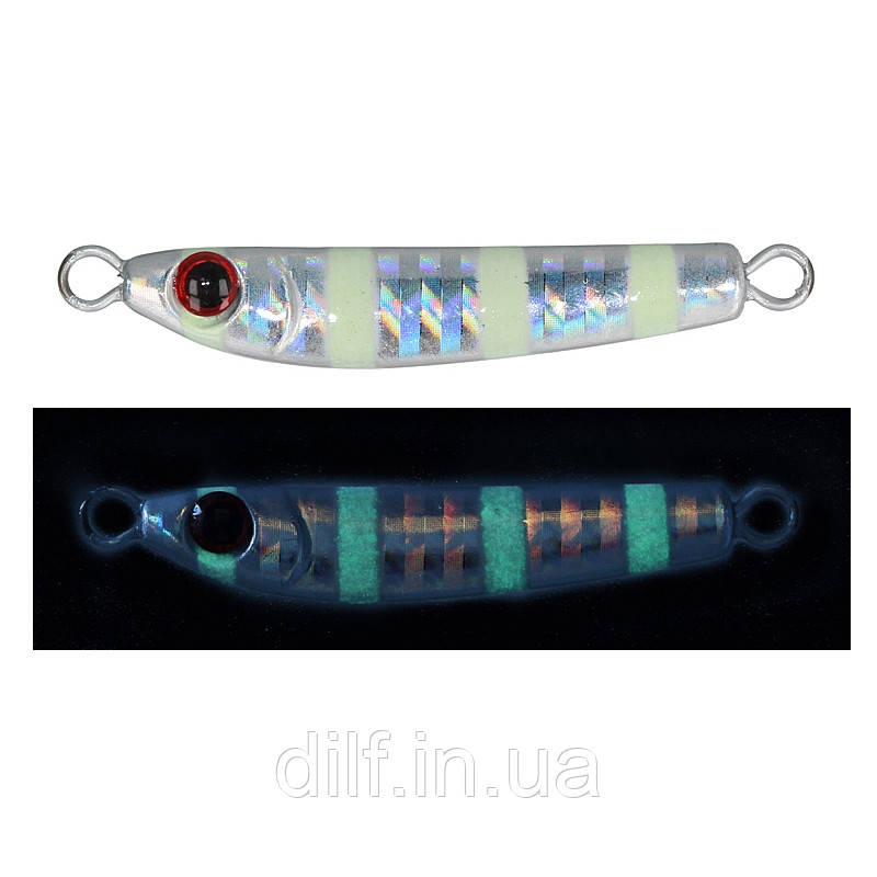 Пількер GC Arrow 7.0 г 05G, фото 1