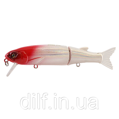 Воблер Strike Pro Glider 105SP EG-157 022PT, фото 1