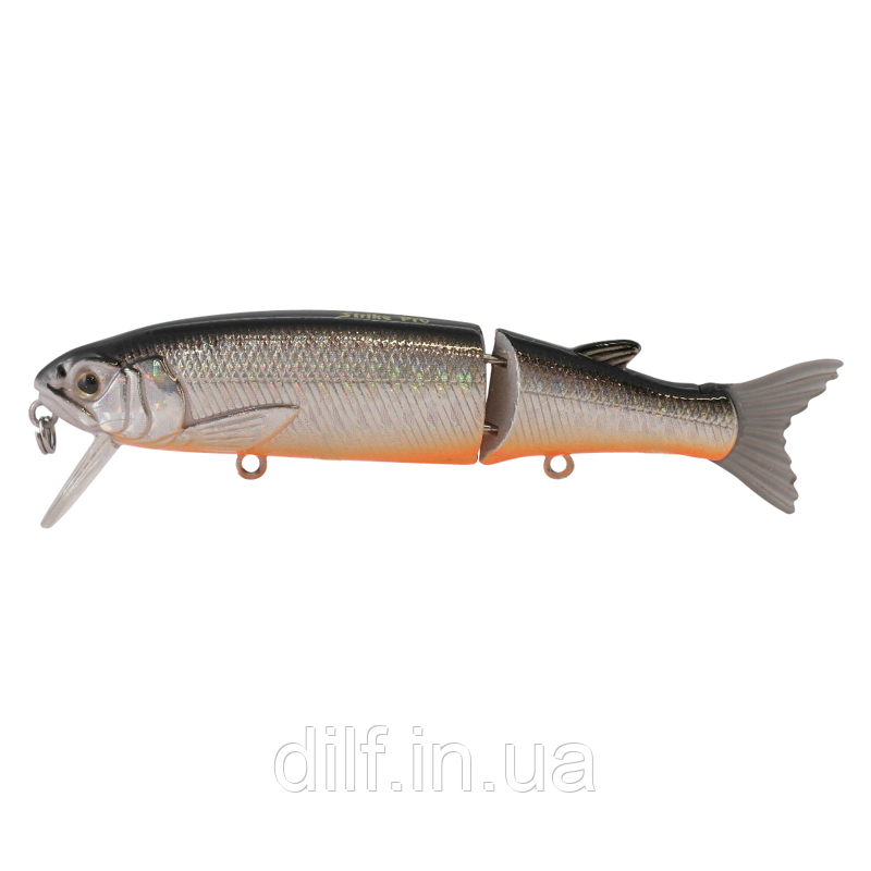 Воблер Strike Pro Glider 105SP EG-157 A70-713, фото 1