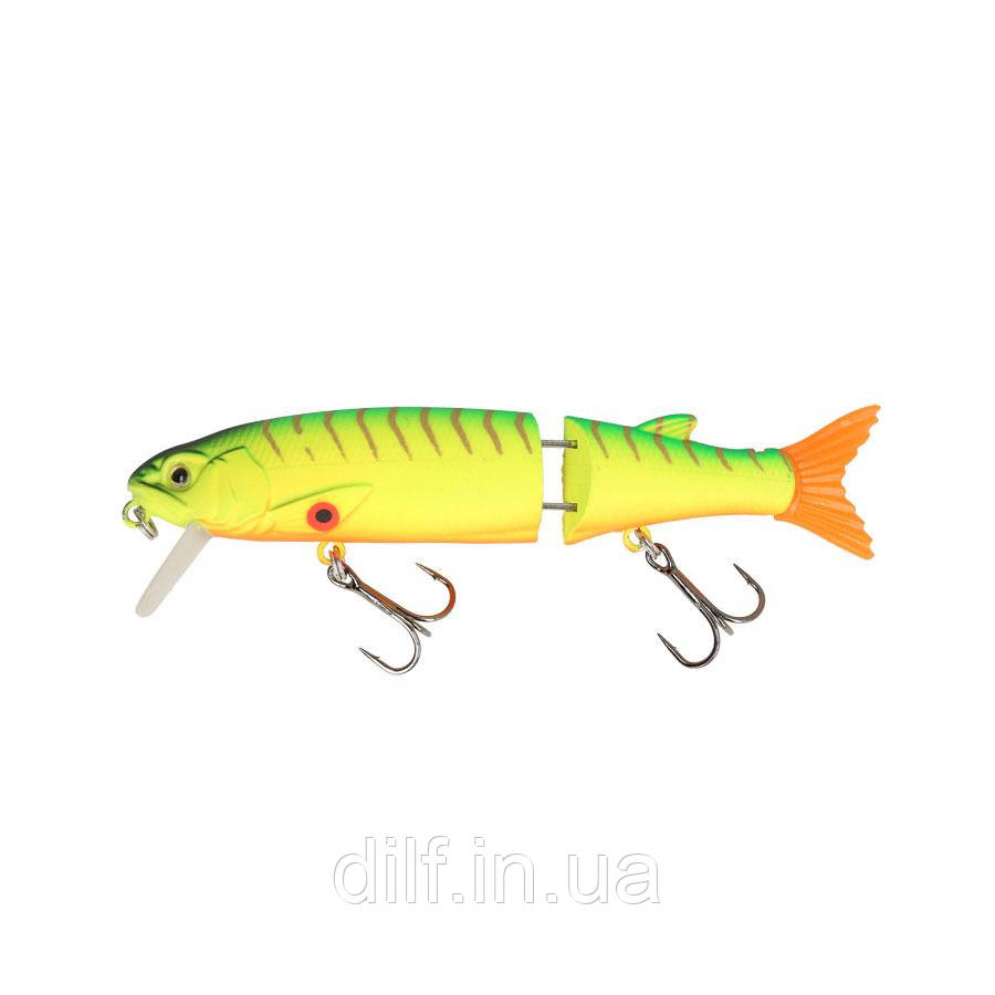 Воблер Strike Pro Glider 105SP 14.5 р (A17), фото 1