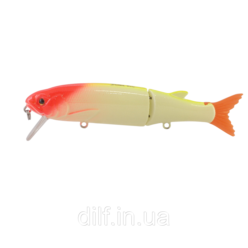 Воблер Strike Pro Glider 105SP EG-157 A116L, фото 1