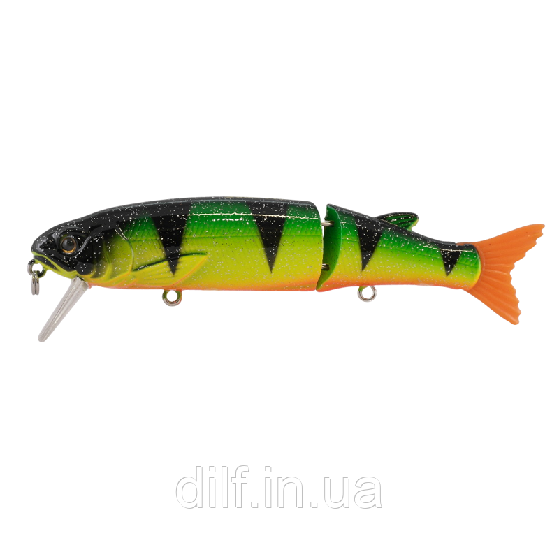 Воблер Strike Pro Glider 105SP EG-157 A09, фото 1