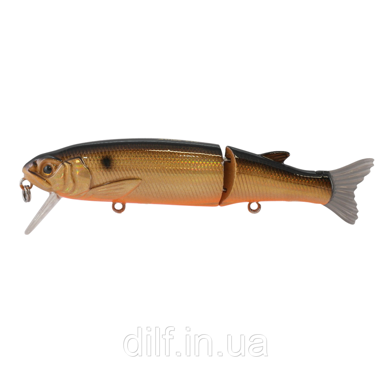 Воблер Strike Pro Glider 105SP EG-157 613T, фото 1