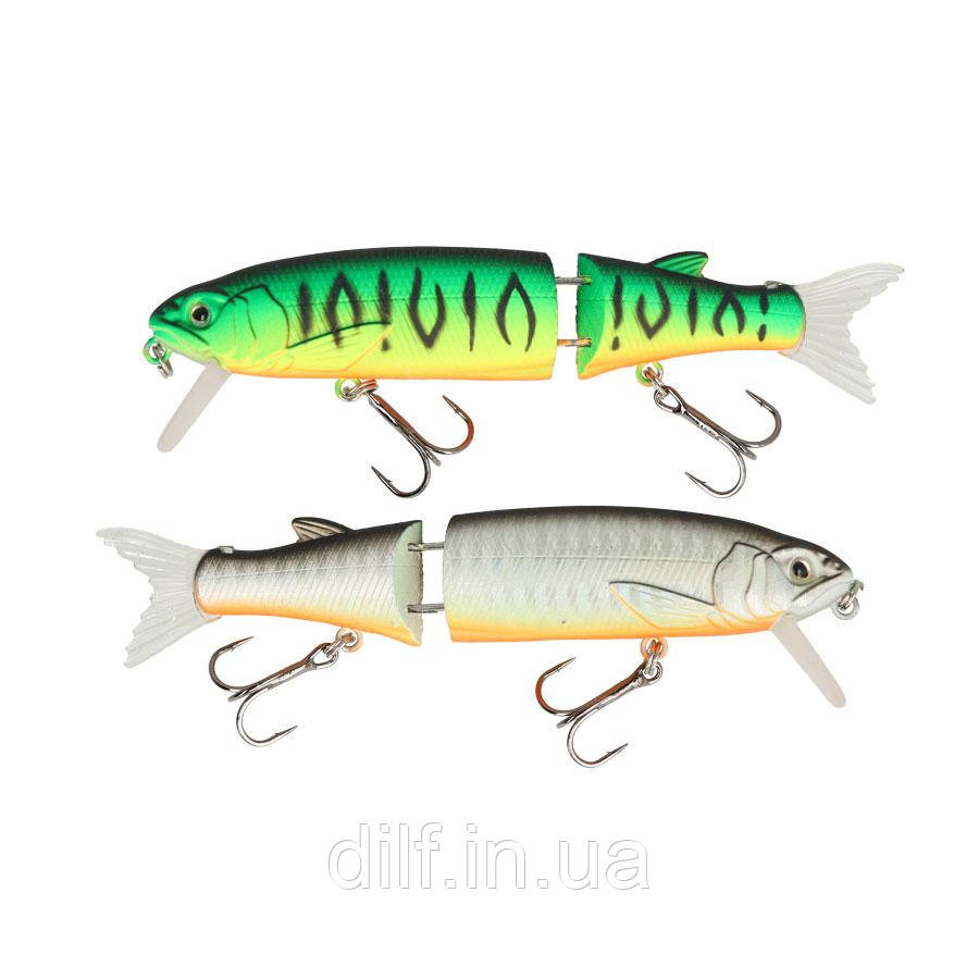 Воблер Strike Pro Glider 105SP 14.5 р (GC01S/A70-713S), фото 1