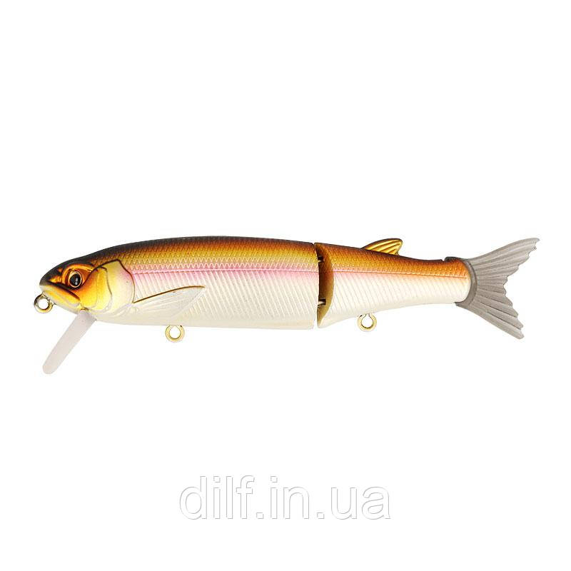 Воблер Strike Pro Glider 105SP EG-157 865ES, фото 1