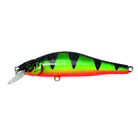 Воблер Strike Pro Archback 80SP EG-125A A09
