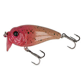 Воблер Strike Pro Chubby Crank 58F 11.2 р (GC03G-UV)