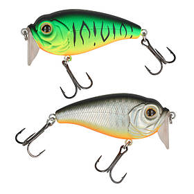 Воблер Strike Pro Chubby Crank 58F 11.2 р (GC01S/A70-713S)