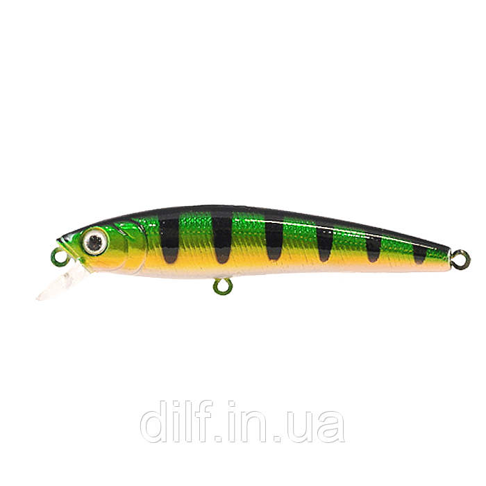 Воблер Strike Pro Arc Minnow 75SP JL-119 605-264, фото 1