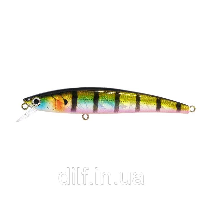Воблер Strike Pro Arc Minnow 75SP JL-119 630V, фото 1