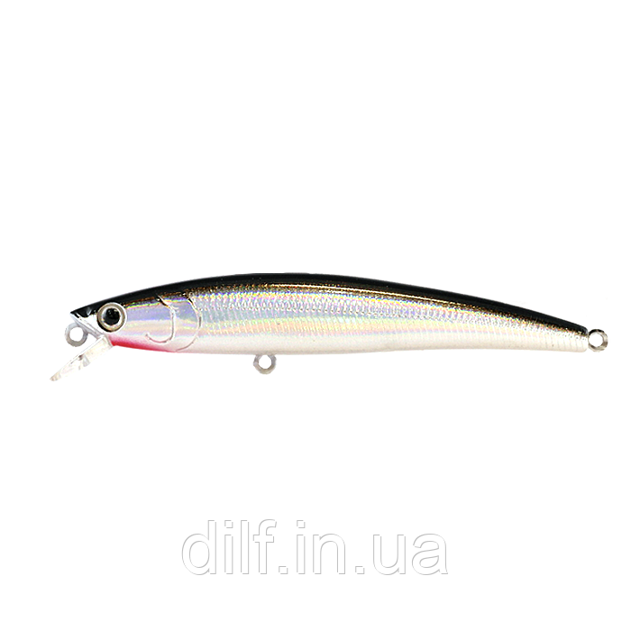 Воблер Strike Pro Arc Minnow 75SP JL-119 A010, фото 1