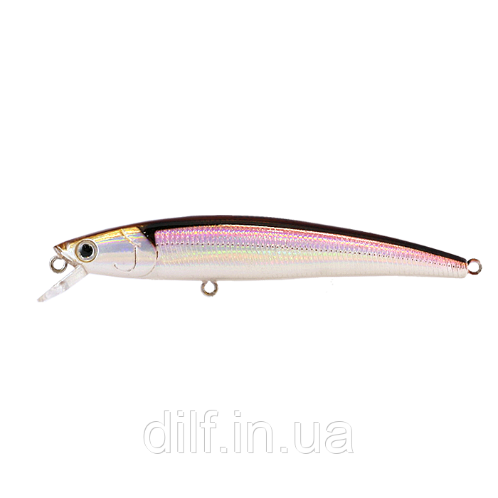 Воблер Strike Pro Arc Minnow 75SP JL-119 A53, фото 1