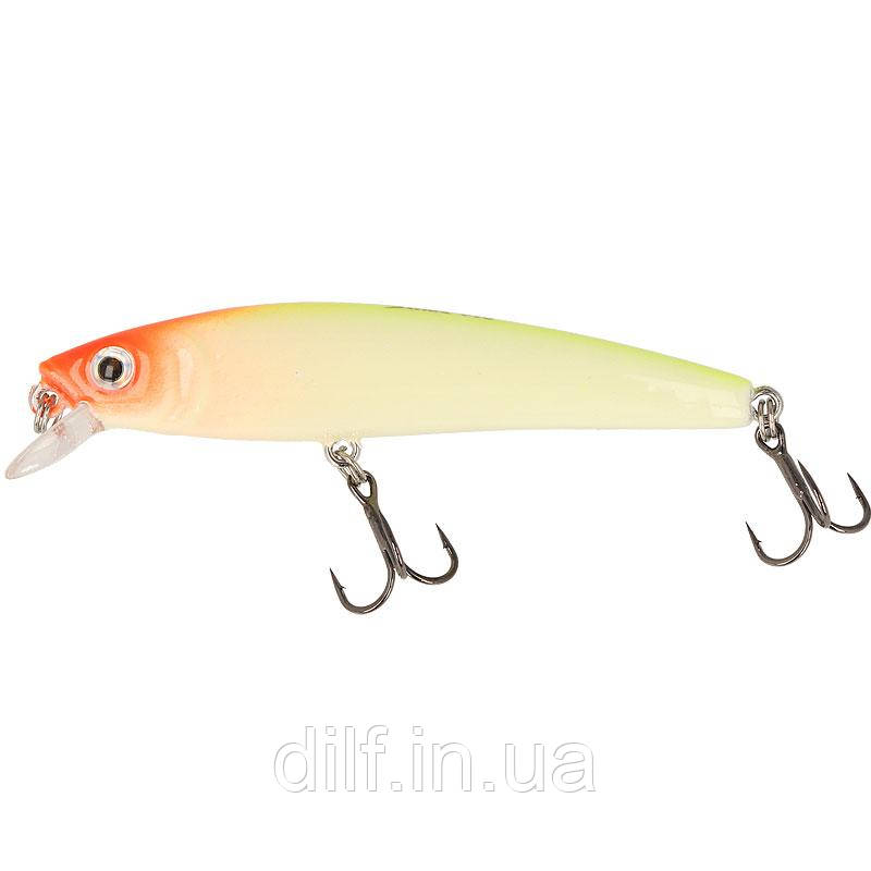 Воблер Strike Pro Arc Minnow 75SP JL-119 A116L, фото 1