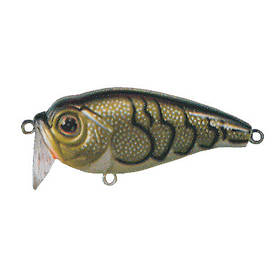 Воблер Strike Pro Chubby Crank 58F 11.2 р (X13)