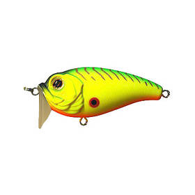Воблер Strike Pro Chubby Crank 58F 11.2 р (A17)