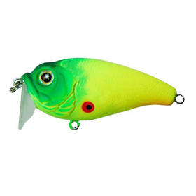 Воблер Strike Pro Chubby Crank 58F 11.2 р (096SA)