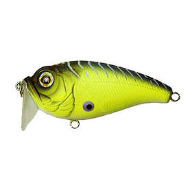 Воблер Strike Pro Chubby Crank 58F 11.2 р (A69S)