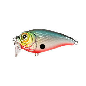 Воблер Strike Pro Chubby Crank 58F 11.2г (A05)