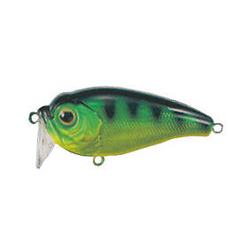 Воблер Strike Pro Chubby Crank 58F 11.2 р (A45T)