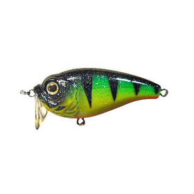 Воблер Strike Pro Chubby Crank 58F 11.2 р (A09)