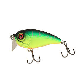 Воблер Strike Pro Chubby Crank 58F 11.2 р (A204S)