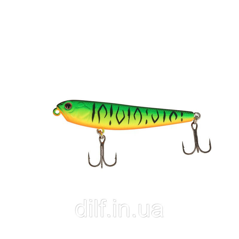 Воблер Strike Pro Hot Dog 65F 4.2г (GC01S), фото 1
