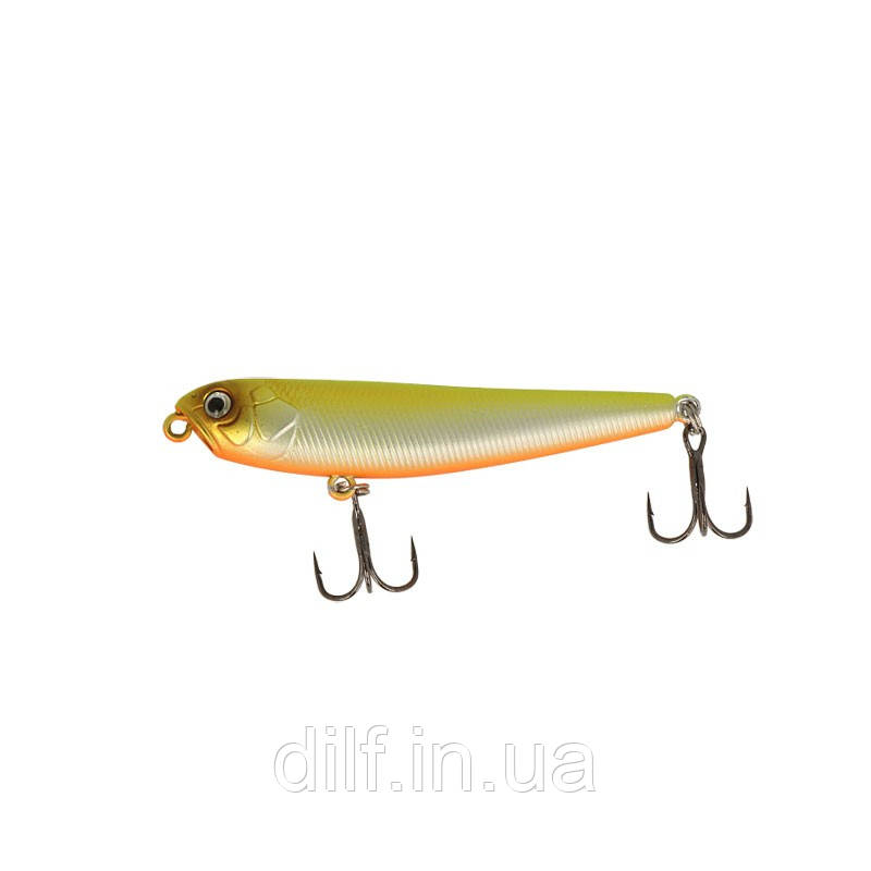 Воблер Strike Pro Hot Dog 65F 4.2 г (866ES), фото 1