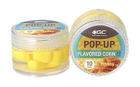 Кукурудза в діпі GC Pop-Up Flavoredd 8мм(12шт)Honey