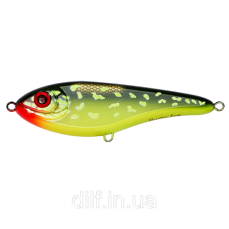 Воблер Strike Pro Tiny Buster JR 65S С202, фото 1