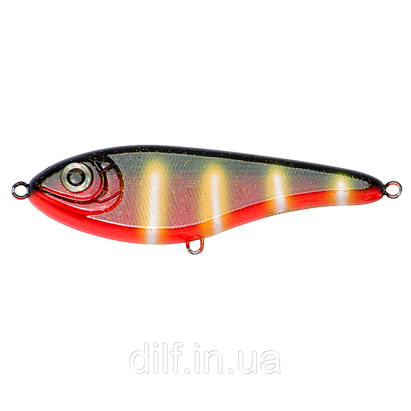 Воблер Strike Pro Buster Jerk II 120 C96, фото 1