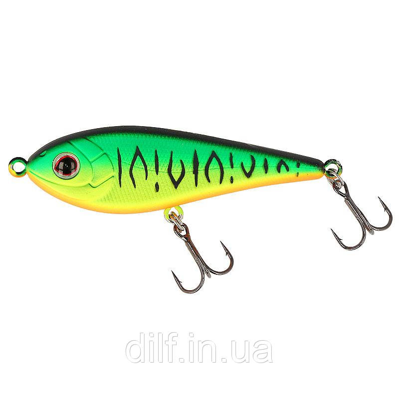 Воблер Strike Pro Tiny Buster JR 65S GC01S, фото 1