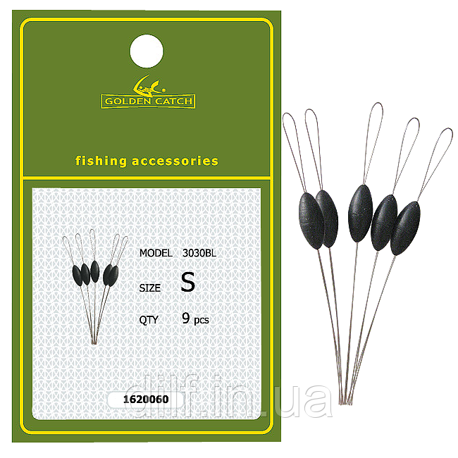Стопор Golden Catch №S, фото 1