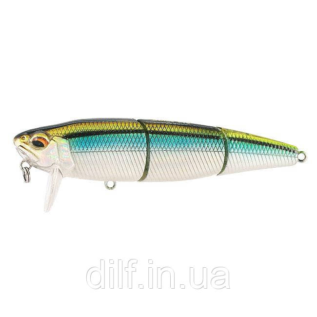 Воблер Strike Pro Tailblazer 95F EG-160 611T, фото 1