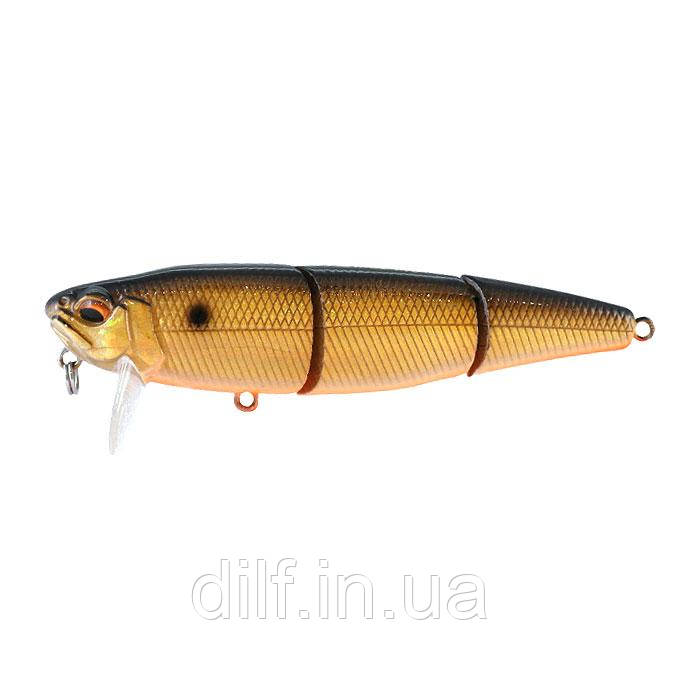Воблер Strike Pro Tailblazer 95F EG-160 613T, фото 1