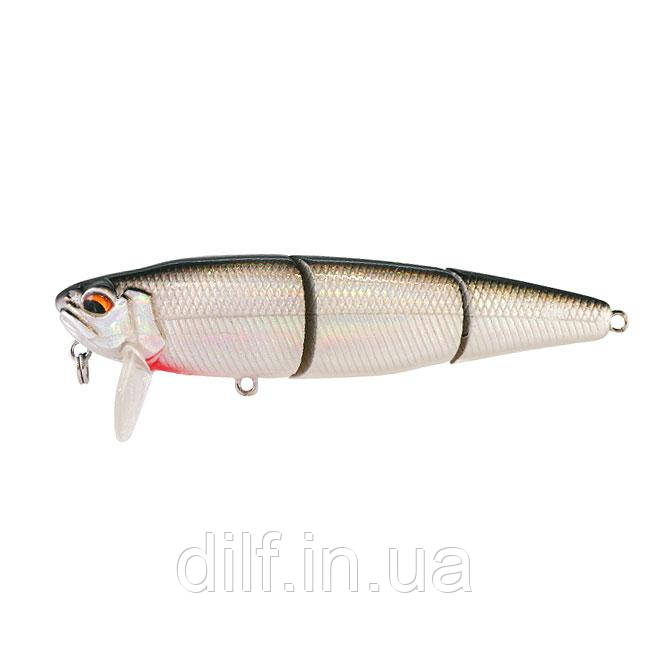 Воблер Strike Pro Tailblazer 95F EG-160 A010, фото 1