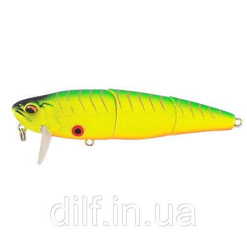 Воблер Strike Pro Tailblazer 95F EG-160 A17, фото 1