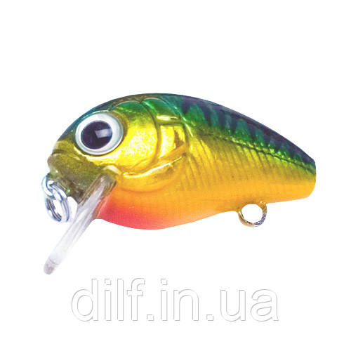Воблер Strike Pro Baby Pro 25F 021OB, фото 1