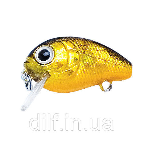 Воблер Strike Pro Baby Pro 25F 046, фото 1