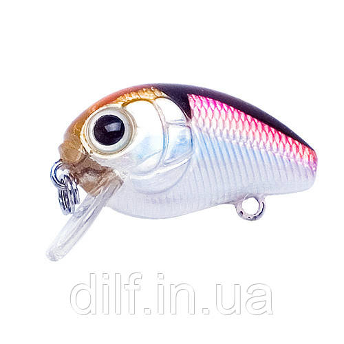 Воблер Strike Pro Baby Pro 25F A53, фото 1