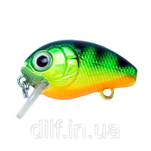 Воблер Strike Pro Baby Pro 25F A45T, фото 1
